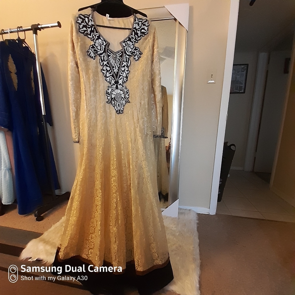 Party dress